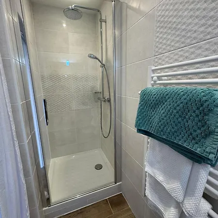 Agreable Duplex Bissieres