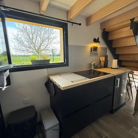 Agreable Duplex Holiday home *