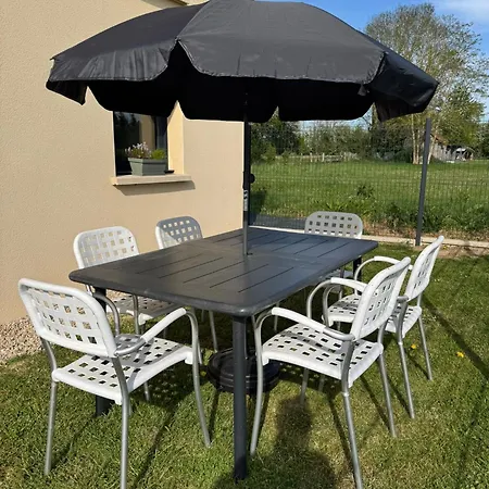 Holiday home Agreable Duplex *